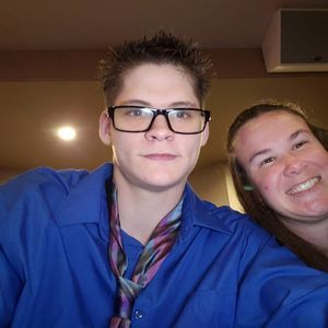 Meet your Posher, Cody